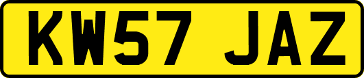 KW57JAZ