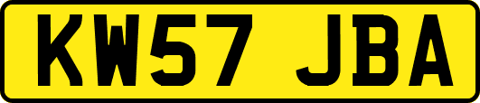 KW57JBA