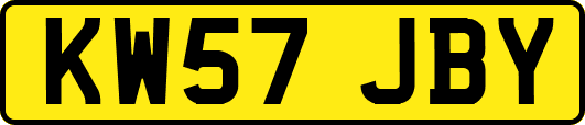 KW57JBY