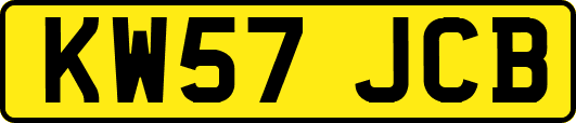 KW57JCB