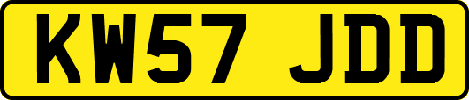 KW57JDD
