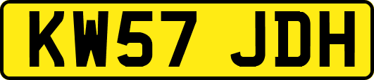 KW57JDH