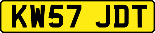KW57JDT