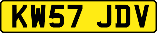 KW57JDV
