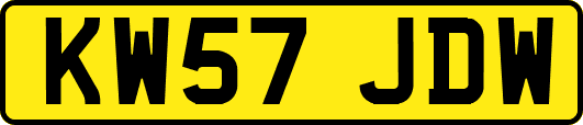KW57JDW