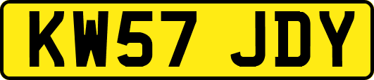 KW57JDY
