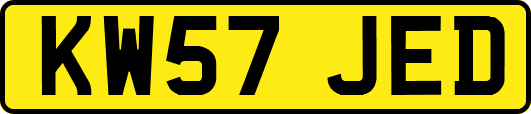 KW57JED