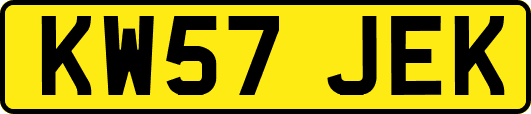 KW57JEK