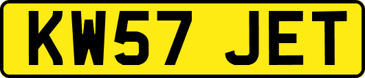 KW57JET