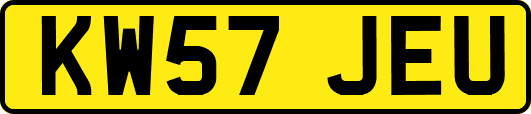 KW57JEU