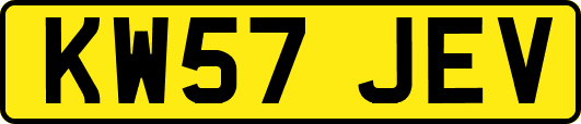 KW57JEV