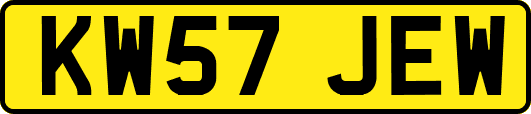 KW57JEW