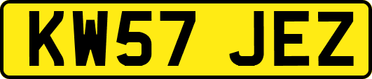 KW57JEZ
