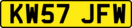 KW57JFW