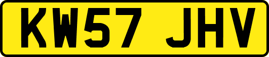 KW57JHV