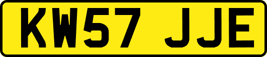 KW57JJE