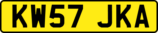 KW57JKA