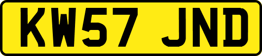 KW57JND