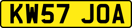 KW57JOA