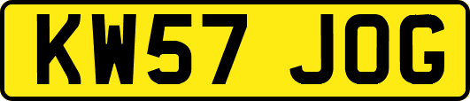 KW57JOG