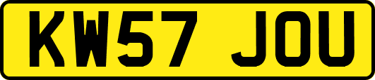 KW57JOU