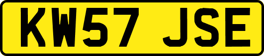 KW57JSE