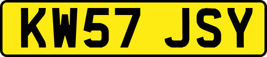 KW57JSY
