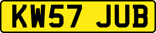 KW57JUB