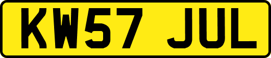 KW57JUL