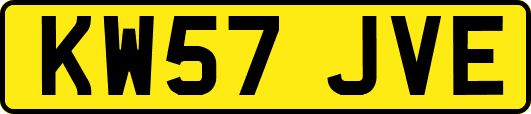 KW57JVE