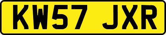 KW57JXR