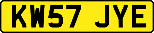KW57JYE