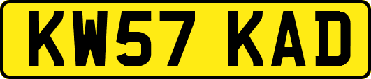 KW57KAD