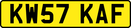 KW57KAF