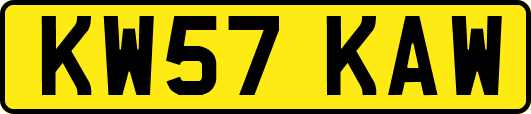 KW57KAW
