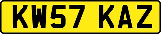 KW57KAZ