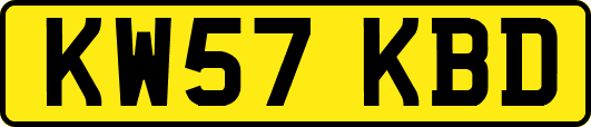 KW57KBD