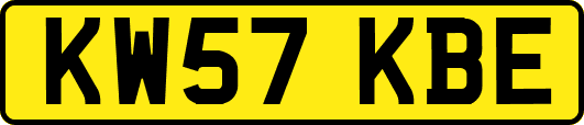 KW57KBE