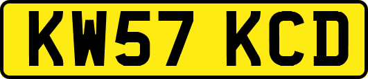 KW57KCD