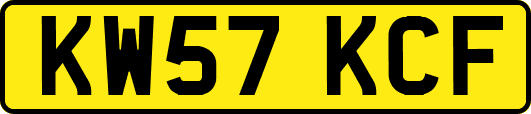 KW57KCF