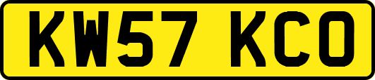 KW57KCO