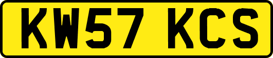 KW57KCS