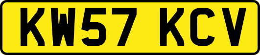 KW57KCV
