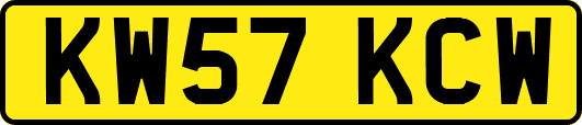 KW57KCW