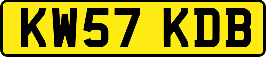 KW57KDB