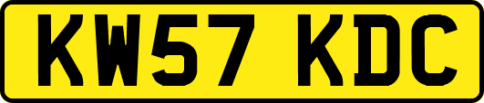 KW57KDC