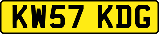 KW57KDG