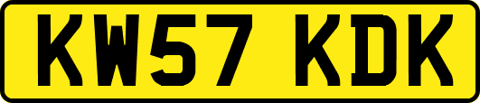 KW57KDK