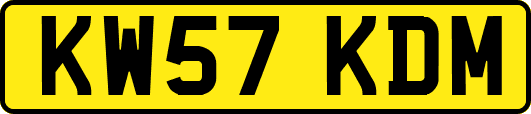 KW57KDM
