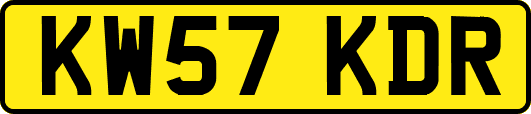 KW57KDR